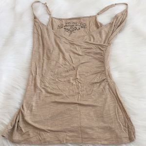 American rag Tank top